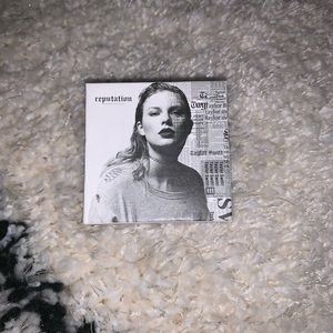 Taylor Swift Ring Box